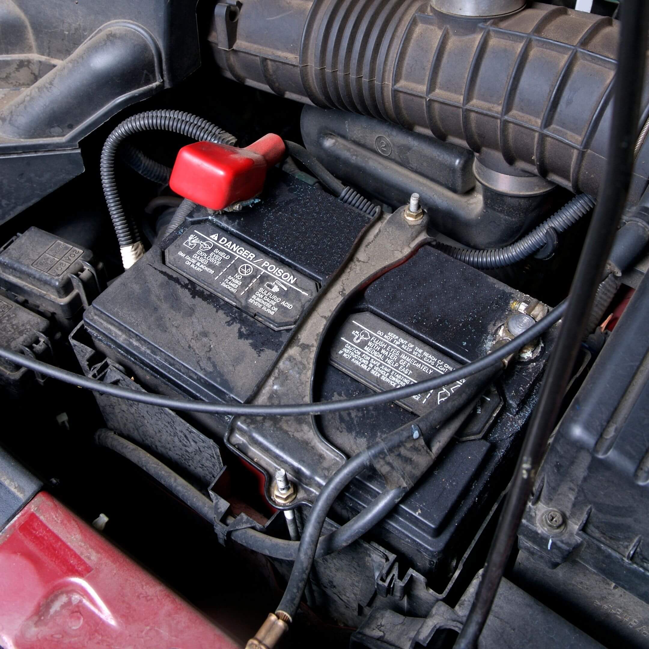 מצבר פריקה עמוקה