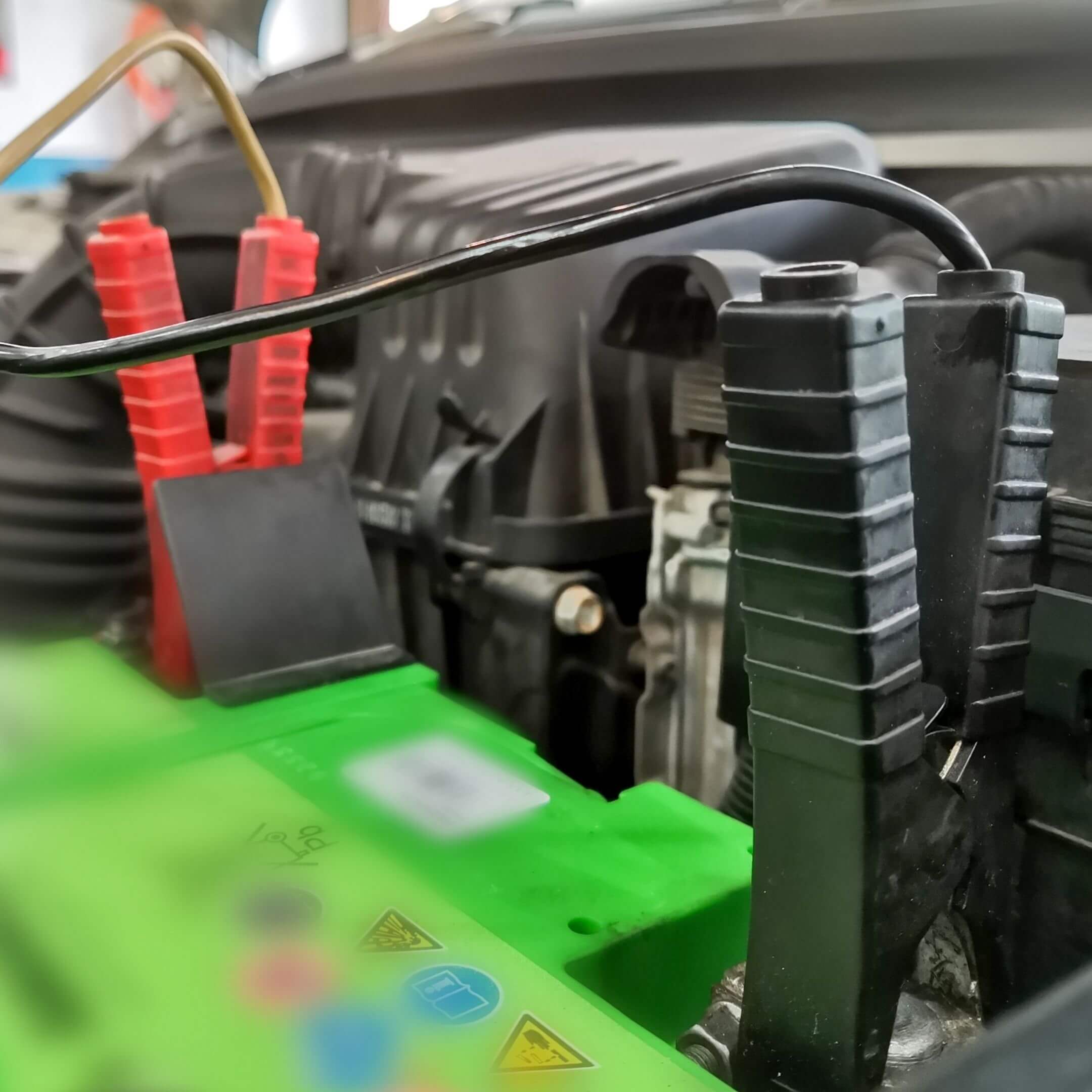 מצבר לרכב עד הבית