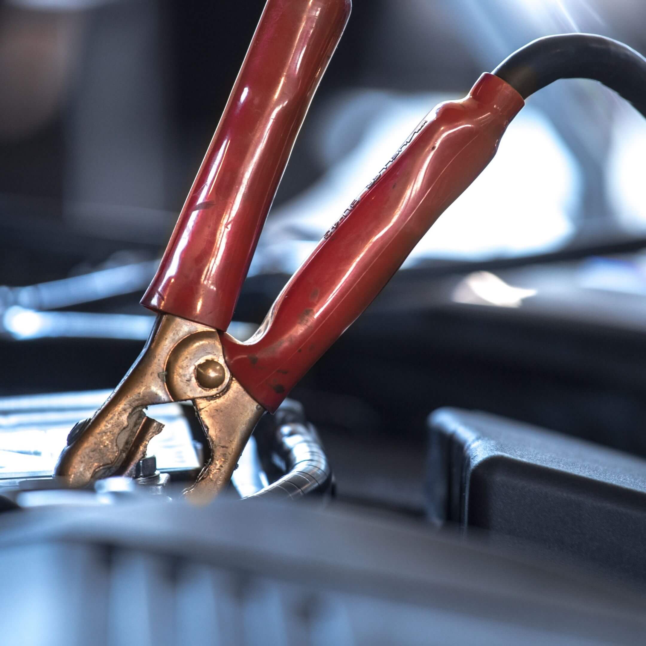 מצבר 50 אמפר