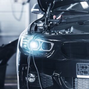 מצבר בפתח תקווה