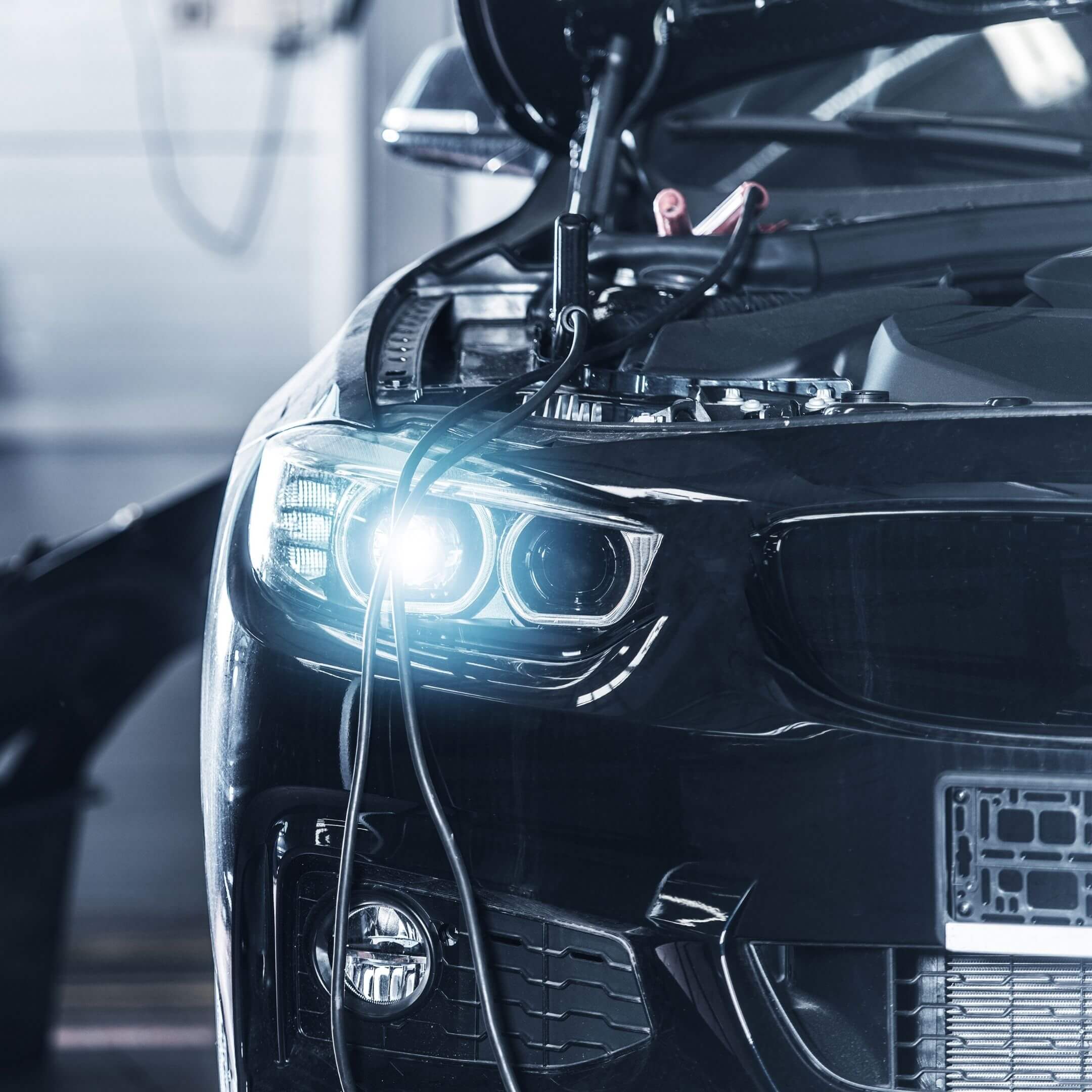 מצבר בפתח תקווה