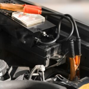 מצבר למאזדה 3