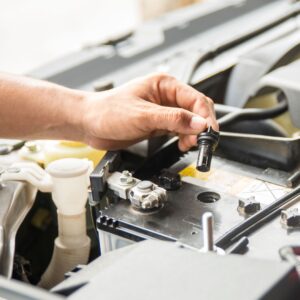 מצבר 12 וולט