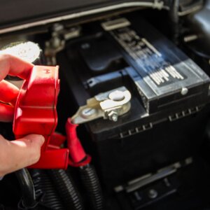 מצבר 72 אמפר