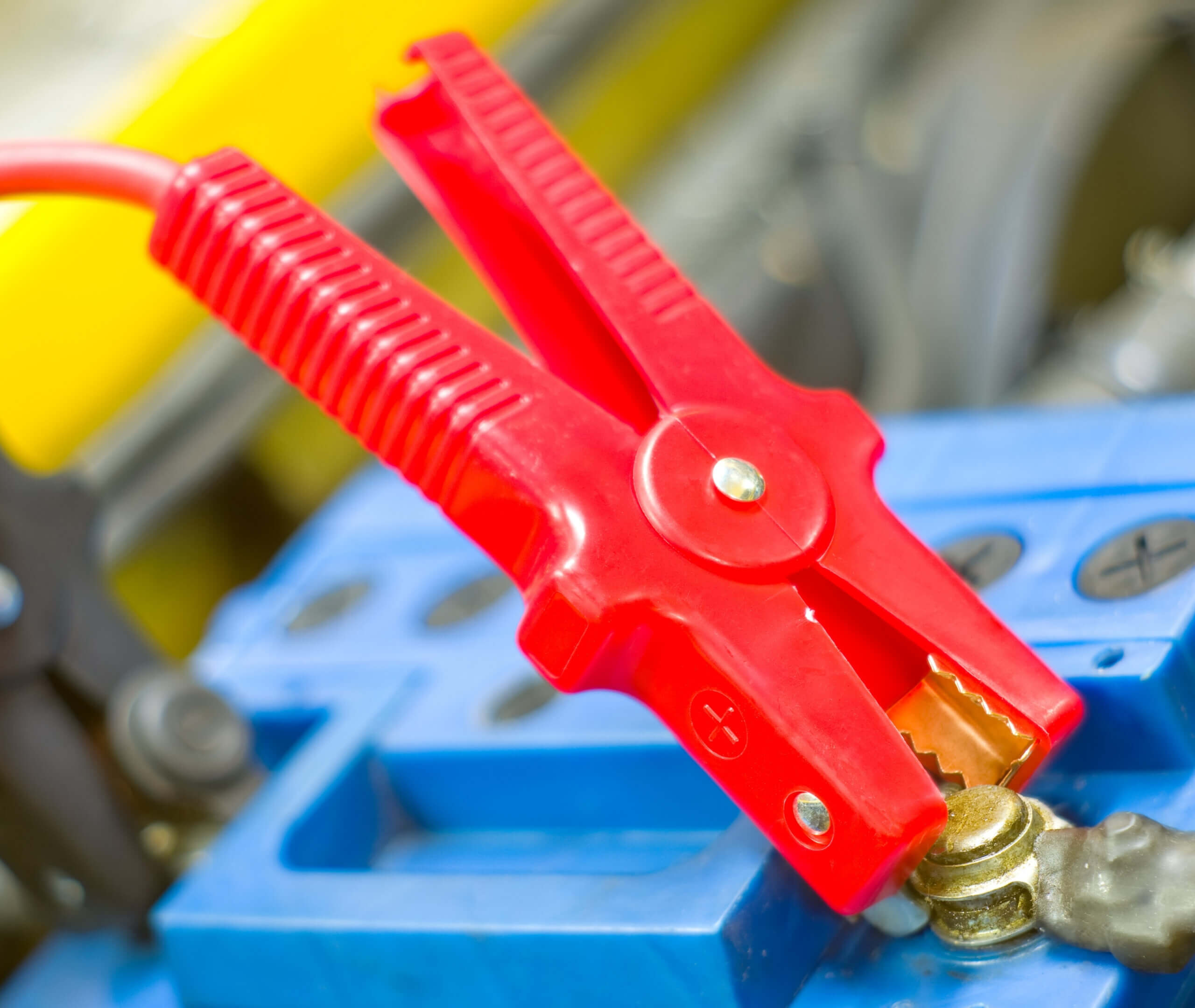 מצבר 45 אמפר