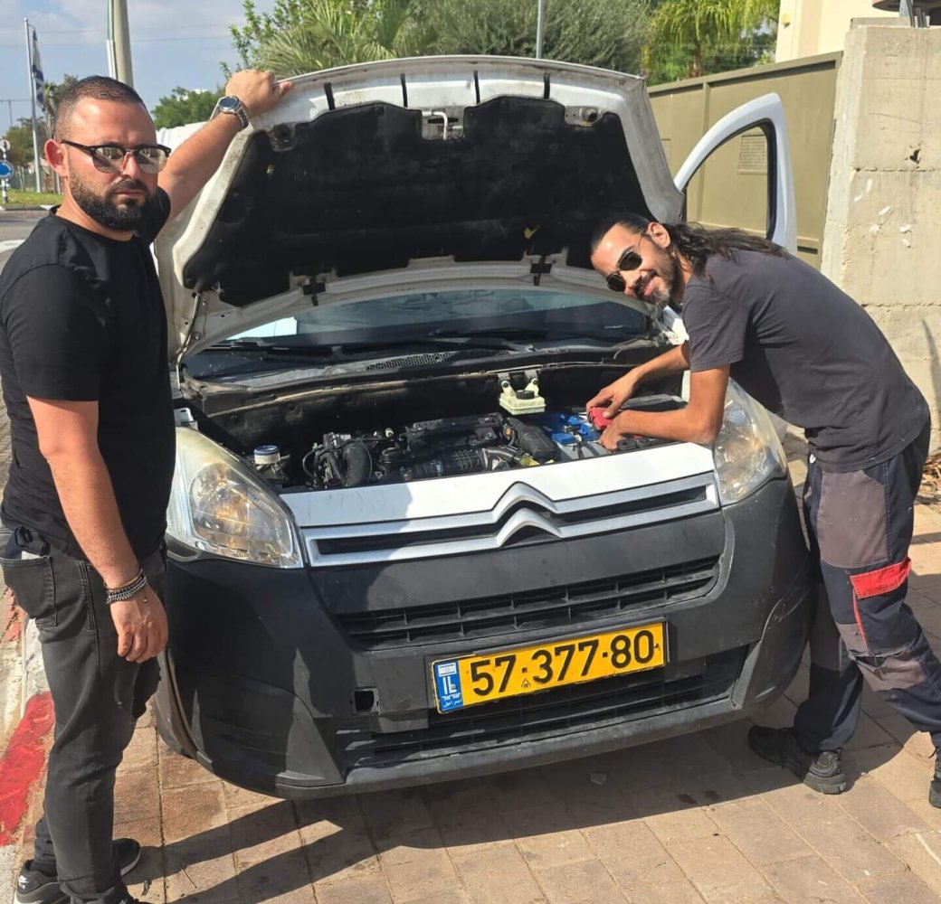 מצברים ברמלה עד הבית